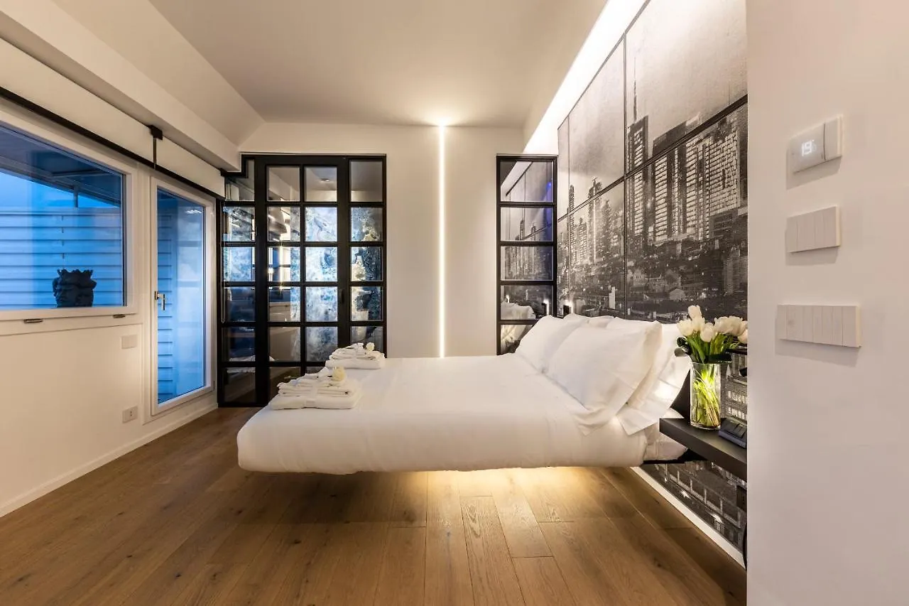 Miceli Exclusive Suite Palermo 2*,  Italy