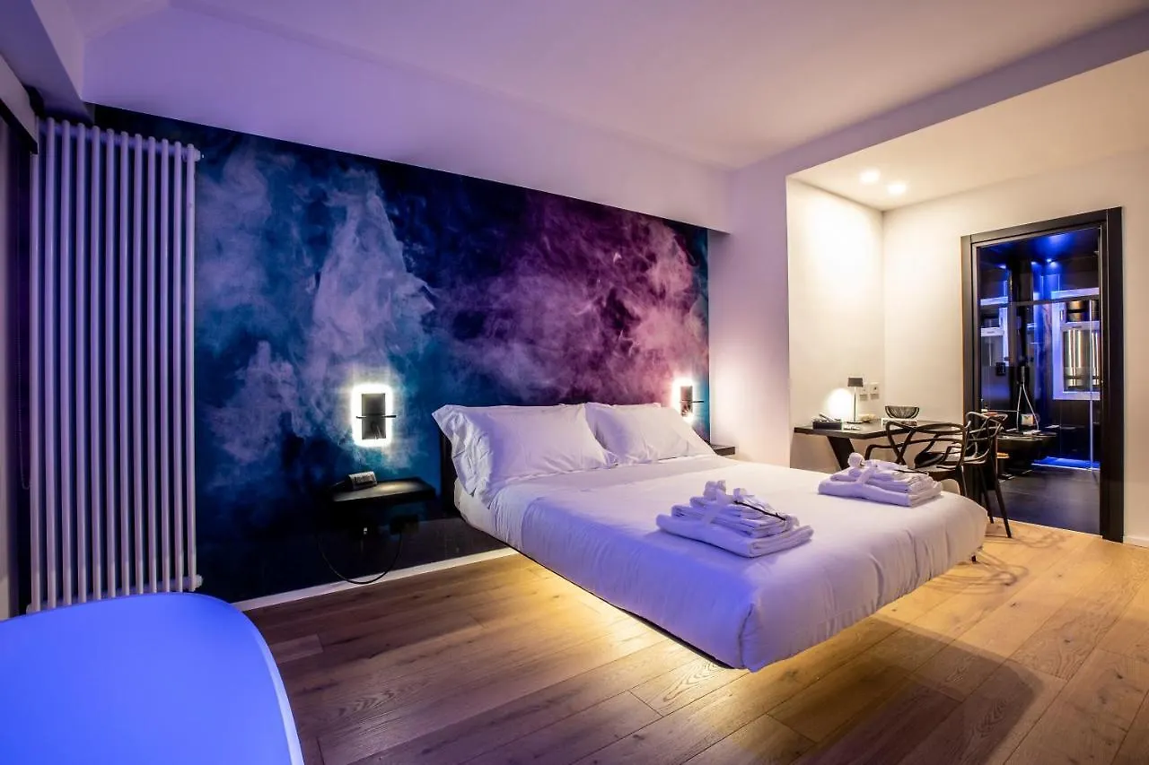 Guest house Miceli Exclusive Suite Palermo