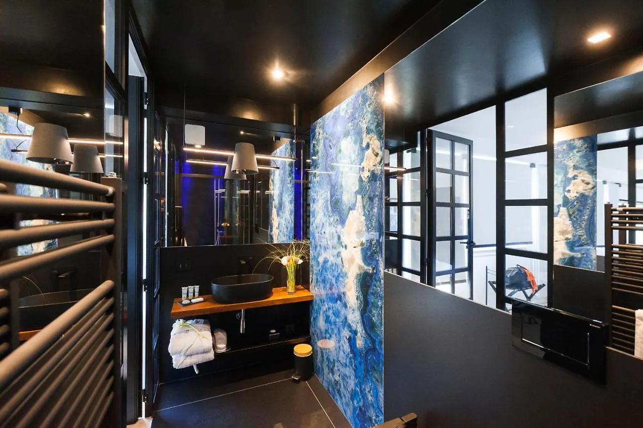 Miceli Exclusive Suite Palermo 2*,  Italy