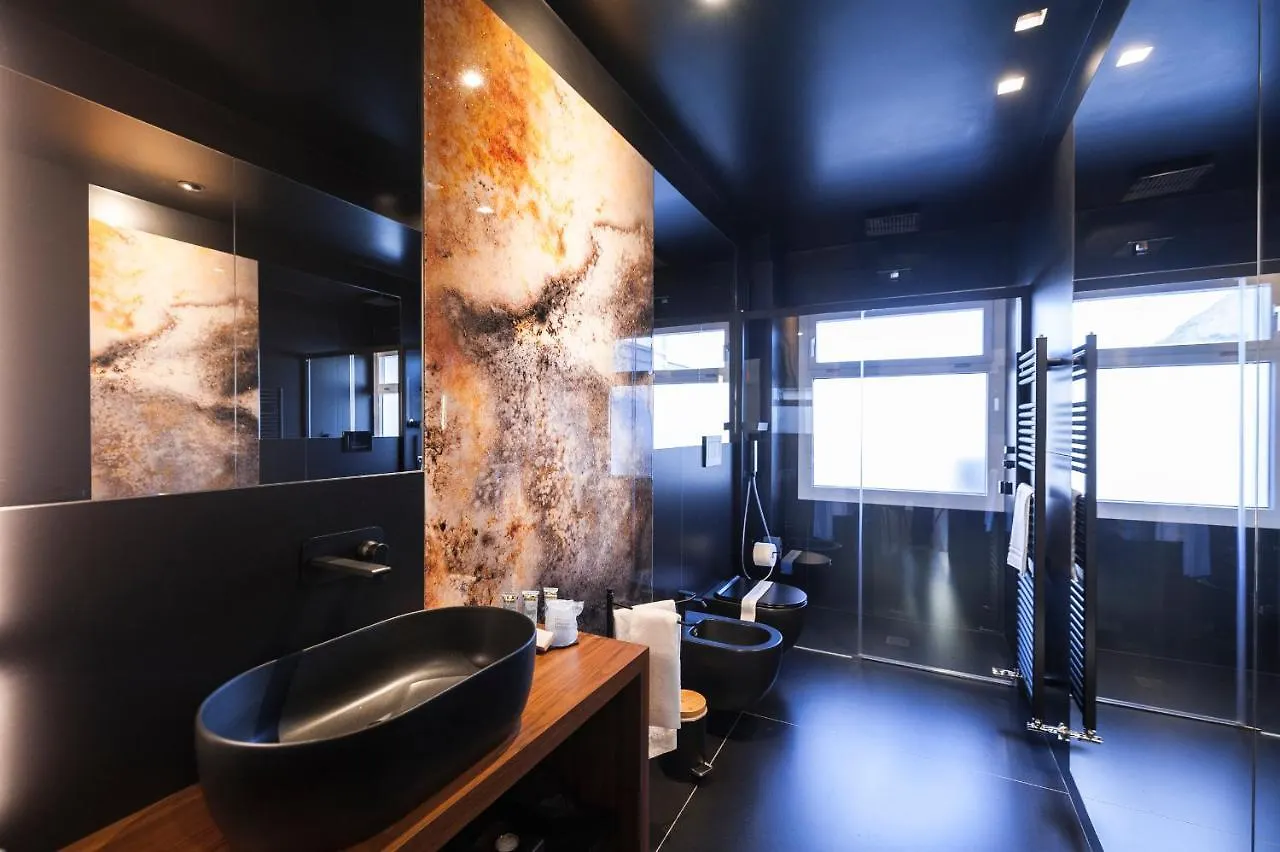 Miceli Exclusive Suite Palermo