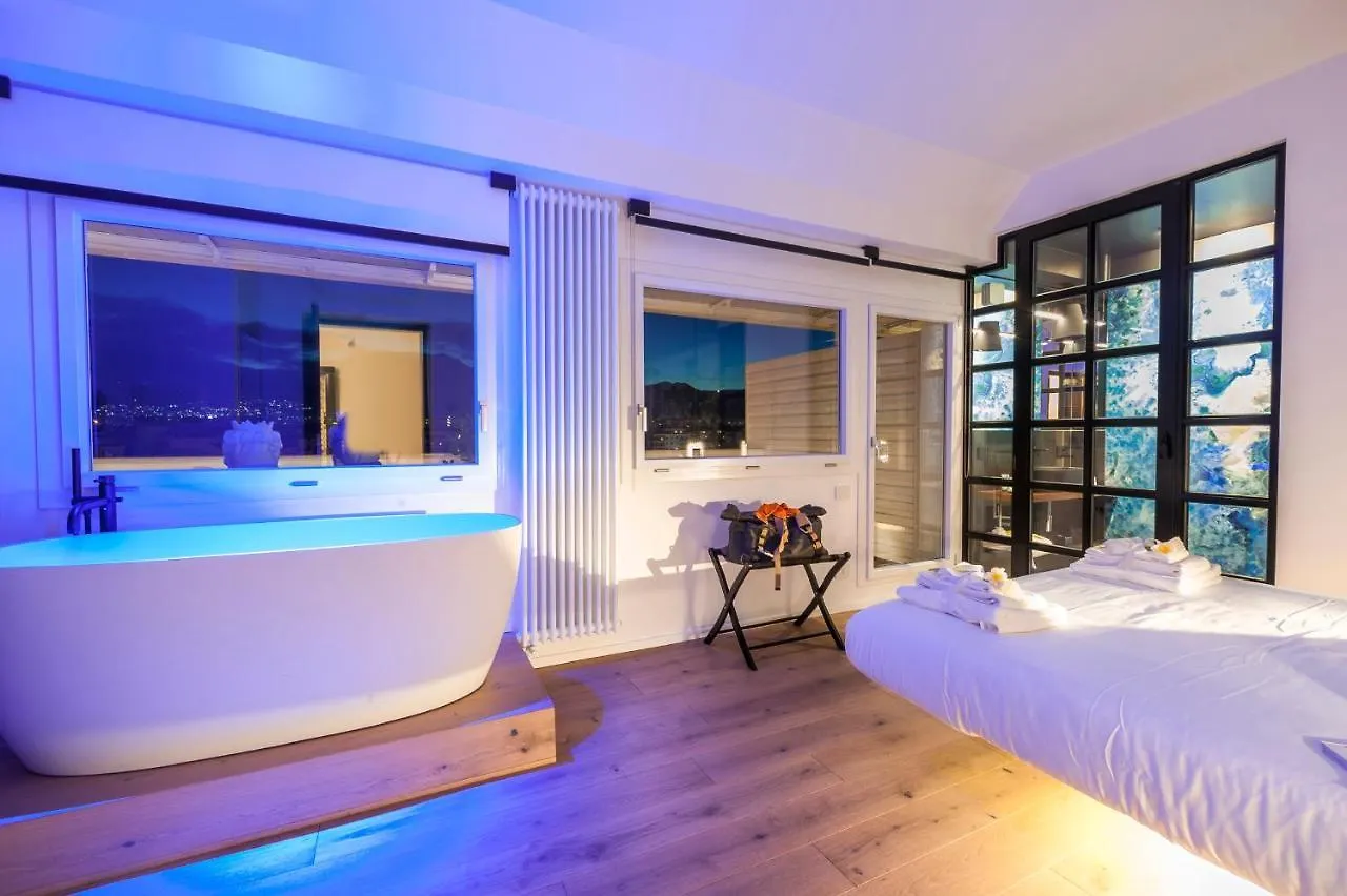 Guest house Miceli Exclusive Suite Palermo
