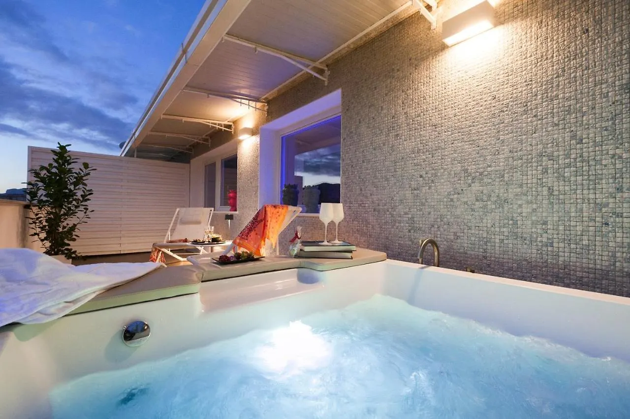 Miceli Exclusive Suite Palermo Guest house