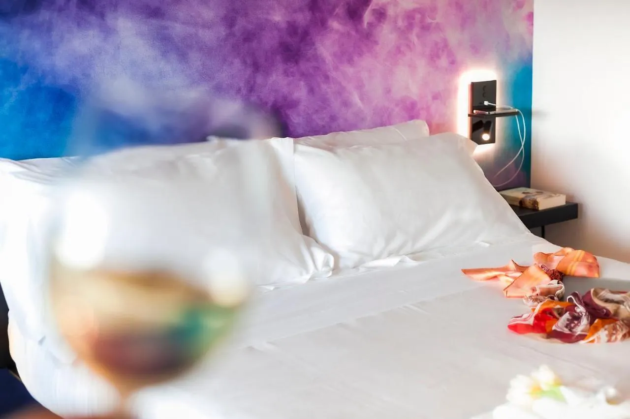 Miceli Exclusive Suite Palermo Guest house