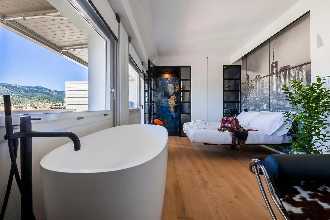 Guest house Miceli Exclusive Suite Palermo