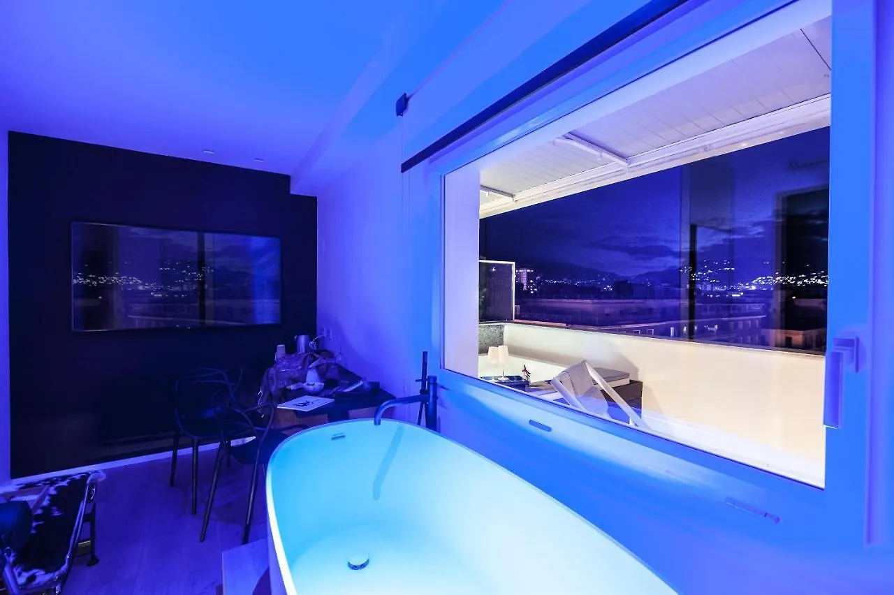 Miceli Exclusive Suite Palermo Guest house