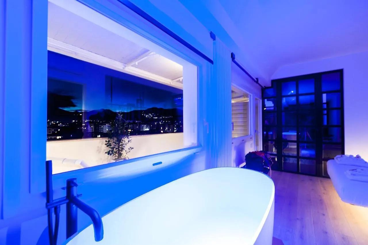 Miceli Exclusive Suite Palermo 2*,  Italy