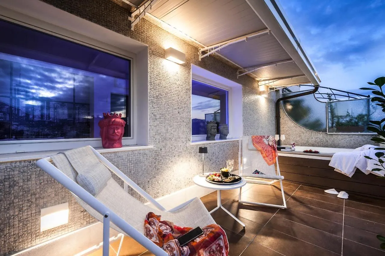 Guest house Miceli Exclusive Suite Palermo