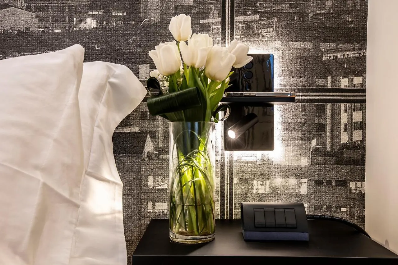 Miceli Exclusive Suite Palermo 2*,  Italy