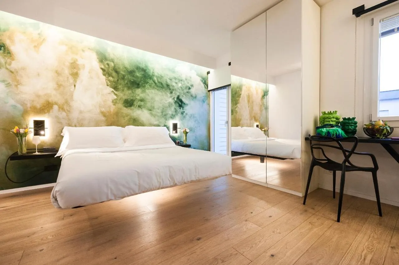 Miceli Exclusive Suite Palermo Guest house