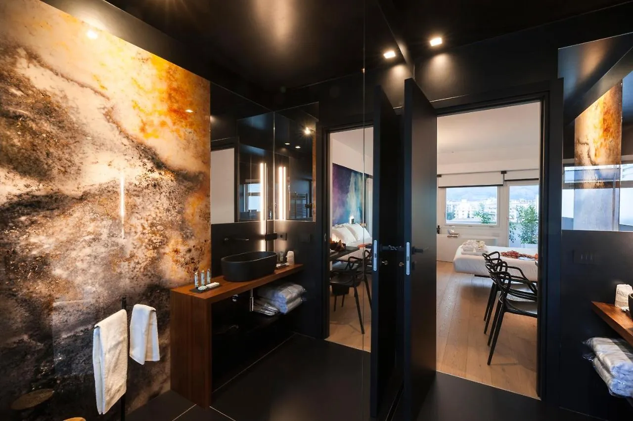 Guest house Miceli Exclusive Suite Palermo
