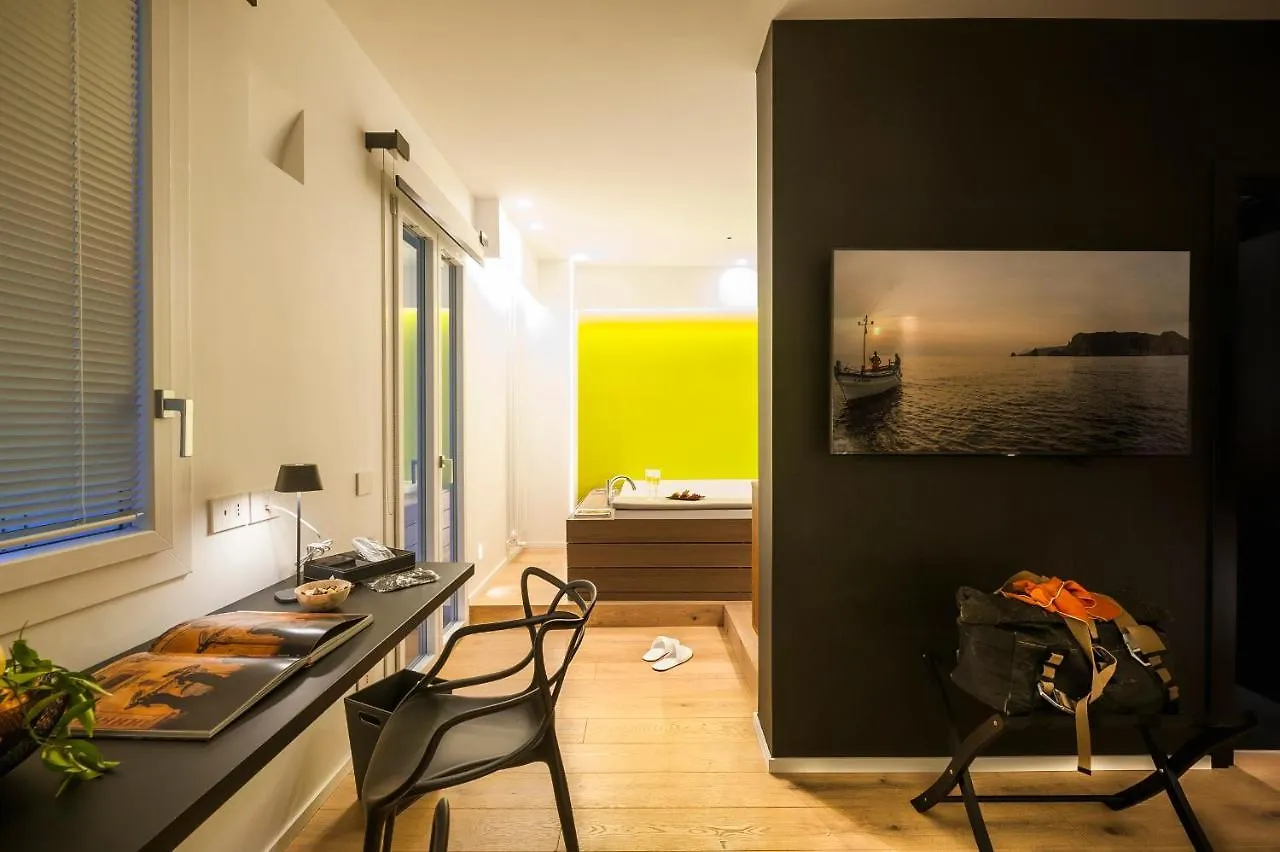 Miceli Exclusive Suite Palermo Guest house