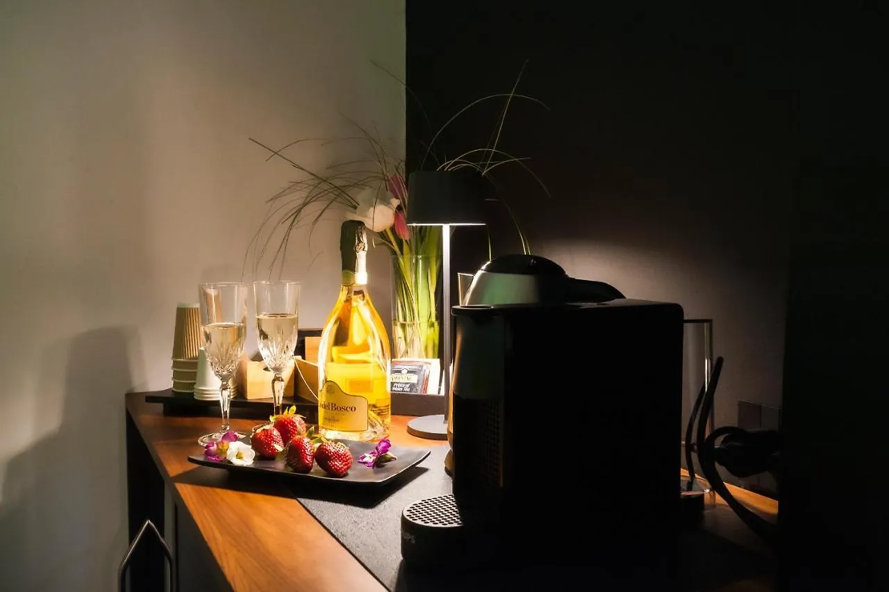 Miceli Exclusive Suite Palermo Italy