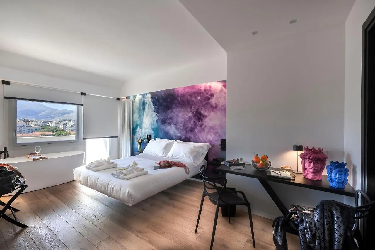 Miceli Exclusive Suite Palermo 2*,  Italy
