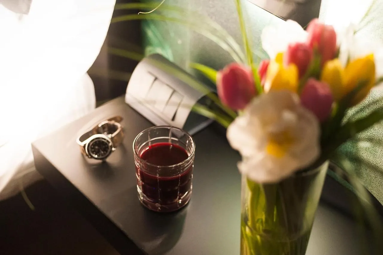 Miceli Exclusive Suite Palermo Guest house