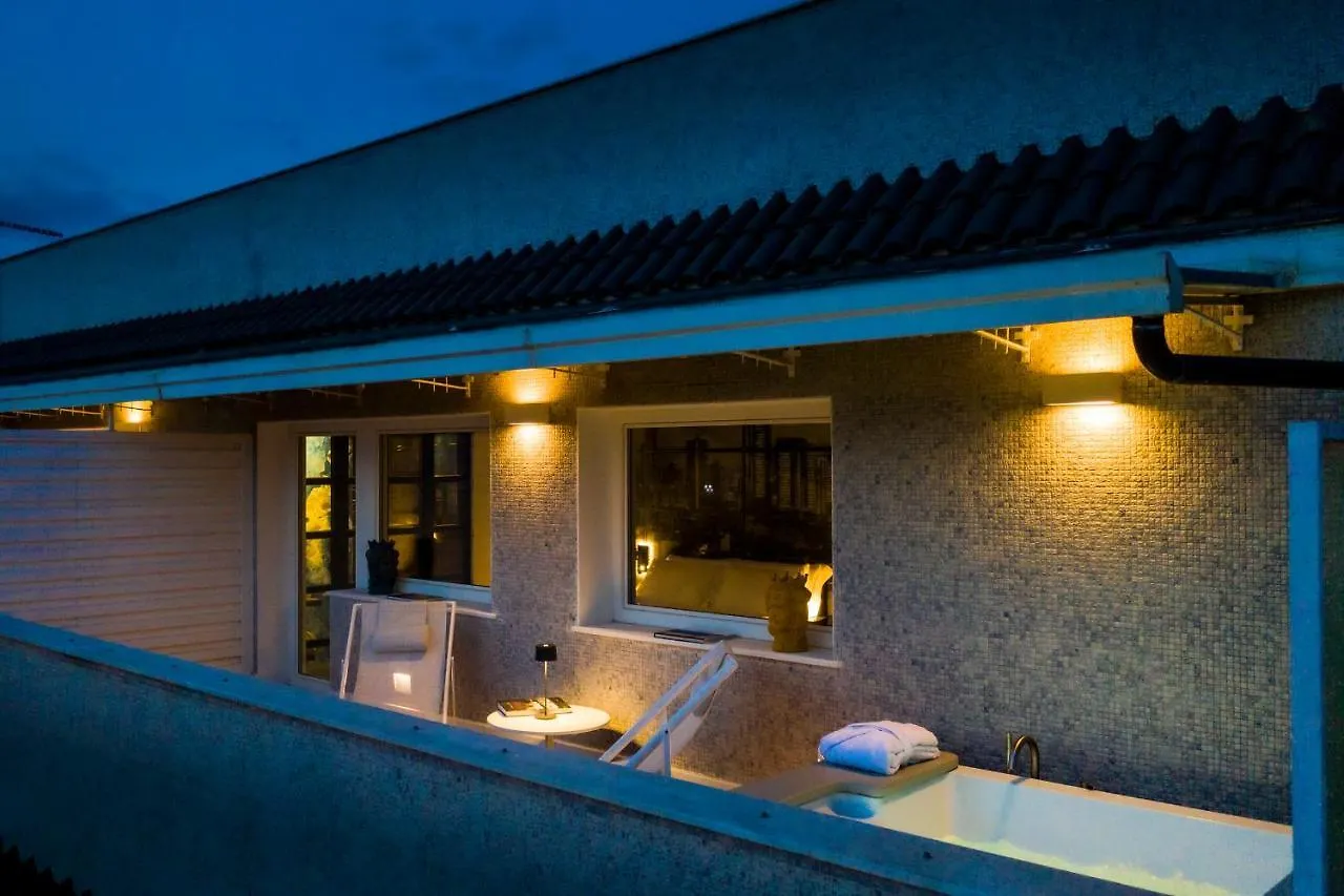 Guest house Miceli Exclusive Suite Palermo