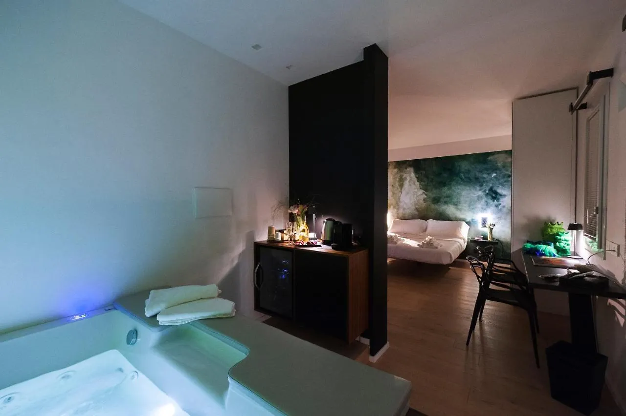 Miceli Exclusive Suite Palermo 2*,  Italy