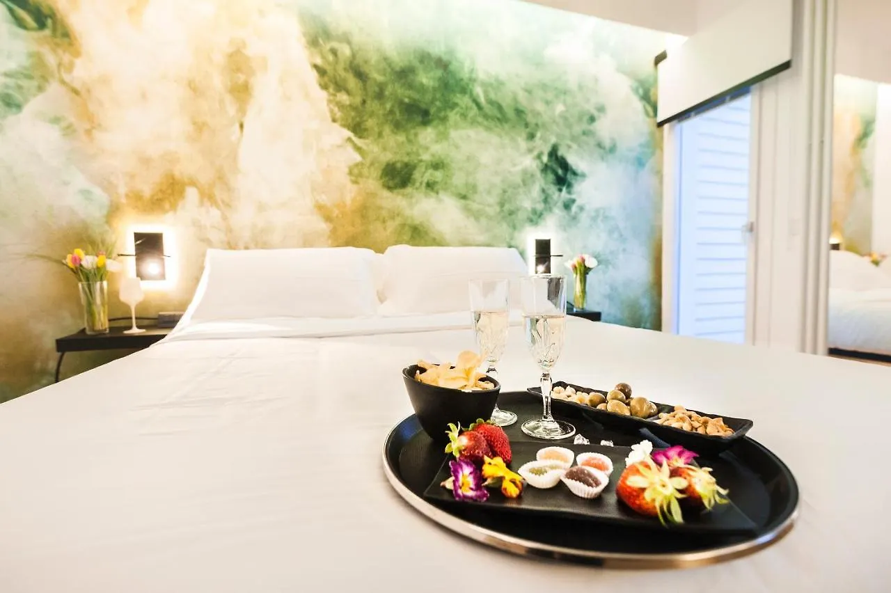Miceli Exclusive Suite Palermo Italy