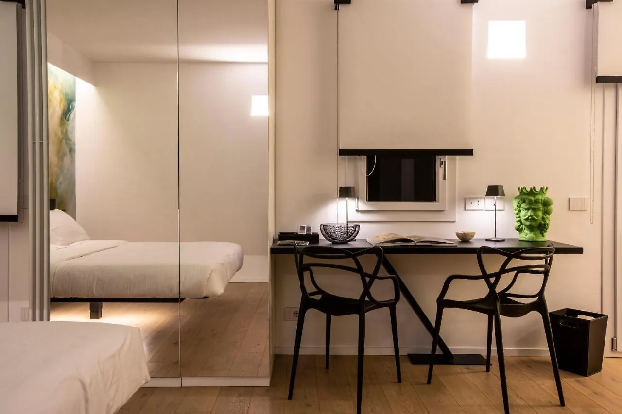 Miceli Exclusive Suite Palermo Guest house