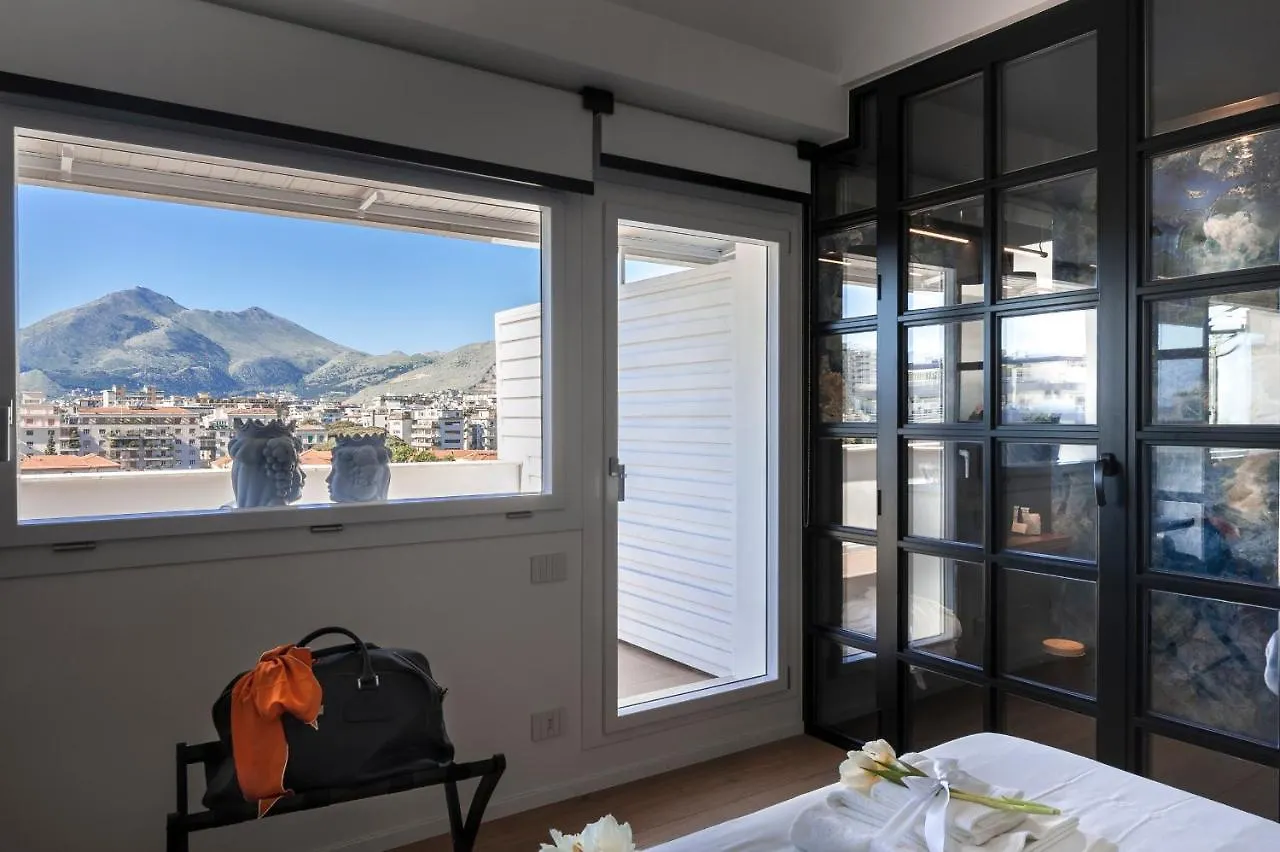 Miceli Exclusive Suite Palermo Italy