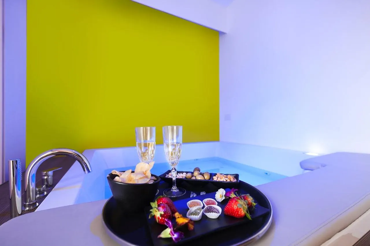 Miceli Exclusive Suite Palermo Guest house
