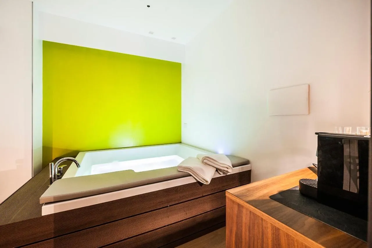 Miceli Exclusive Suite Palermo Guest house