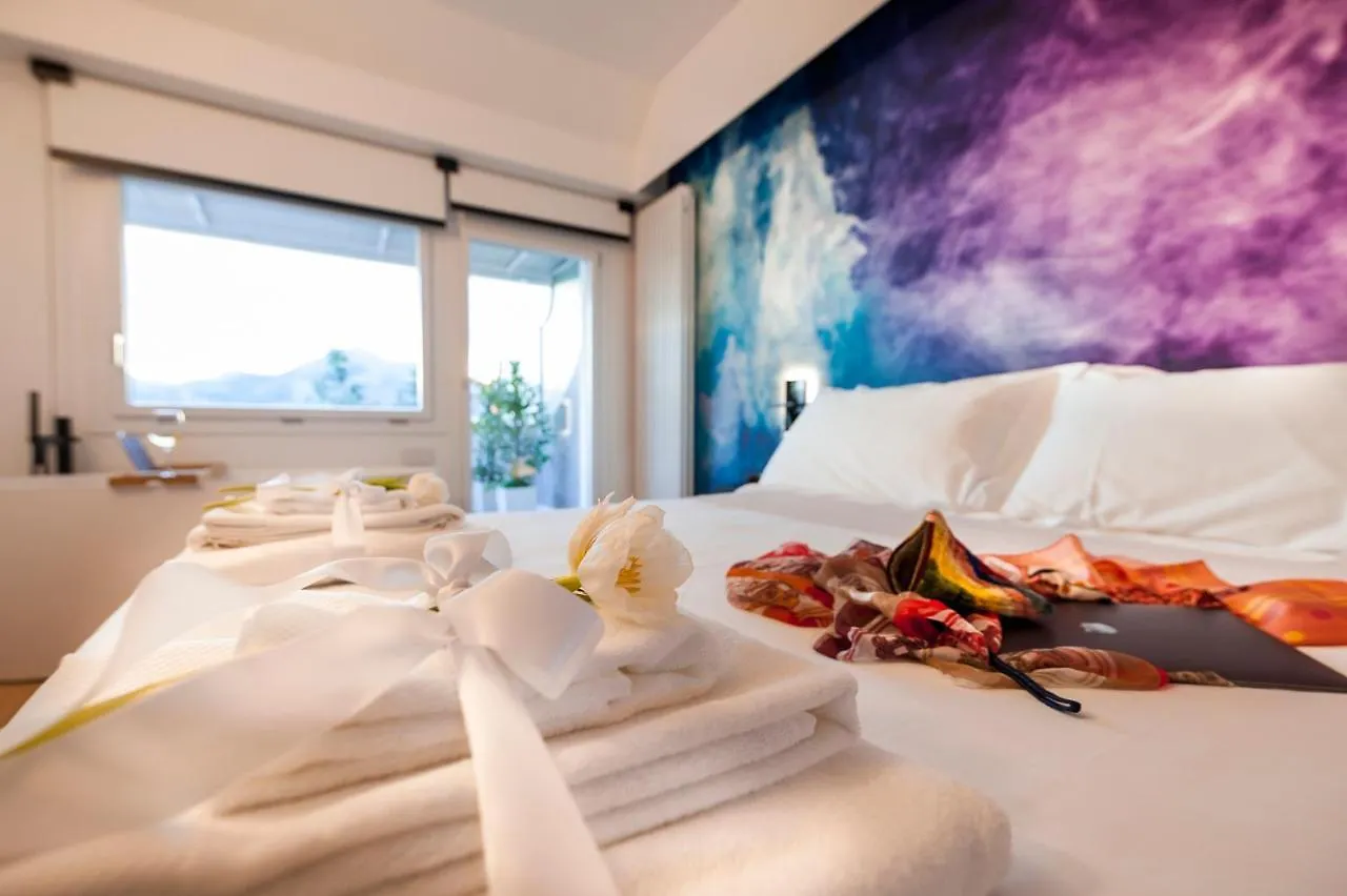 Miceli Exclusive Suite Palermo