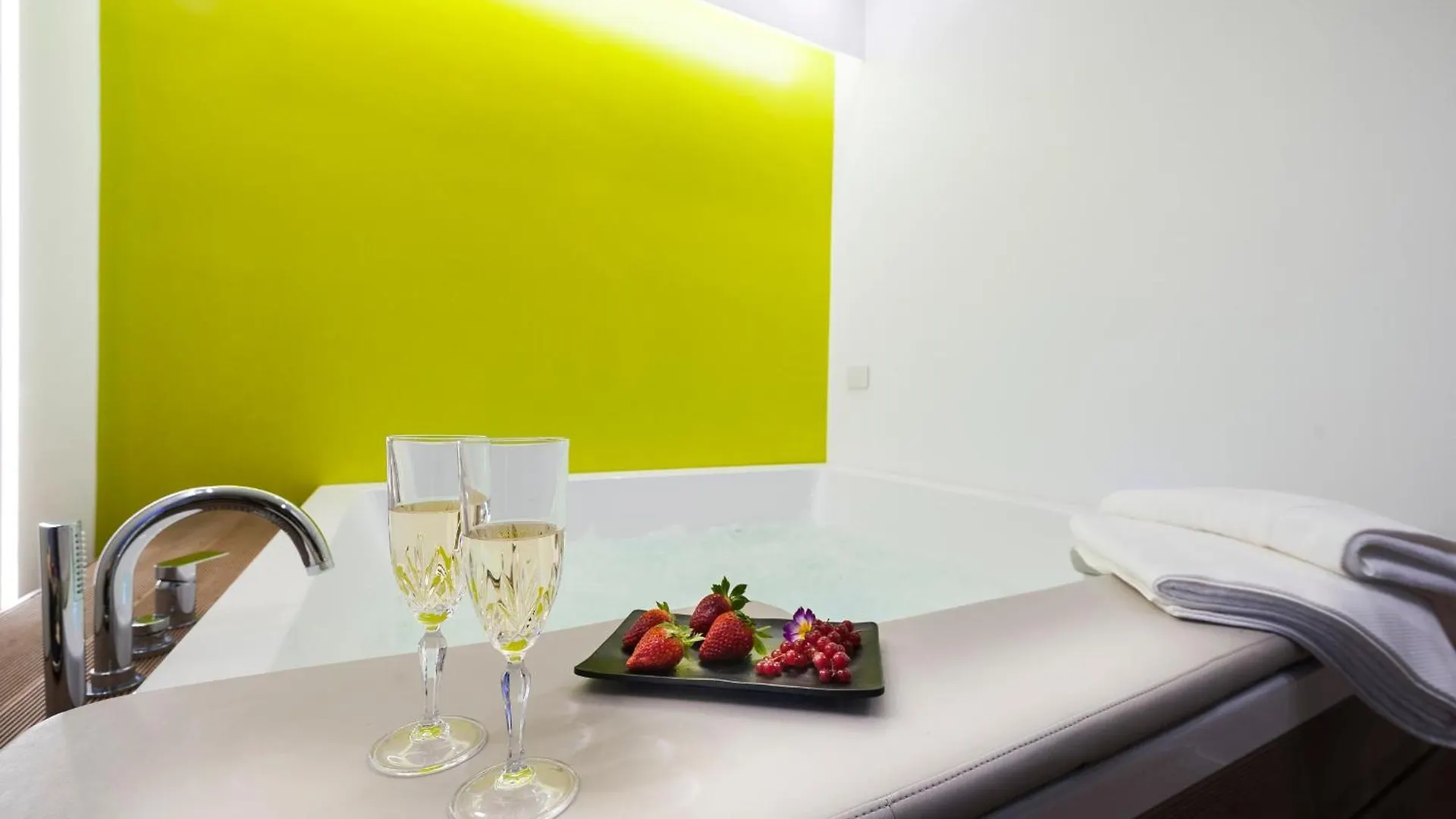 Miceli Exclusive Suite Palermo
