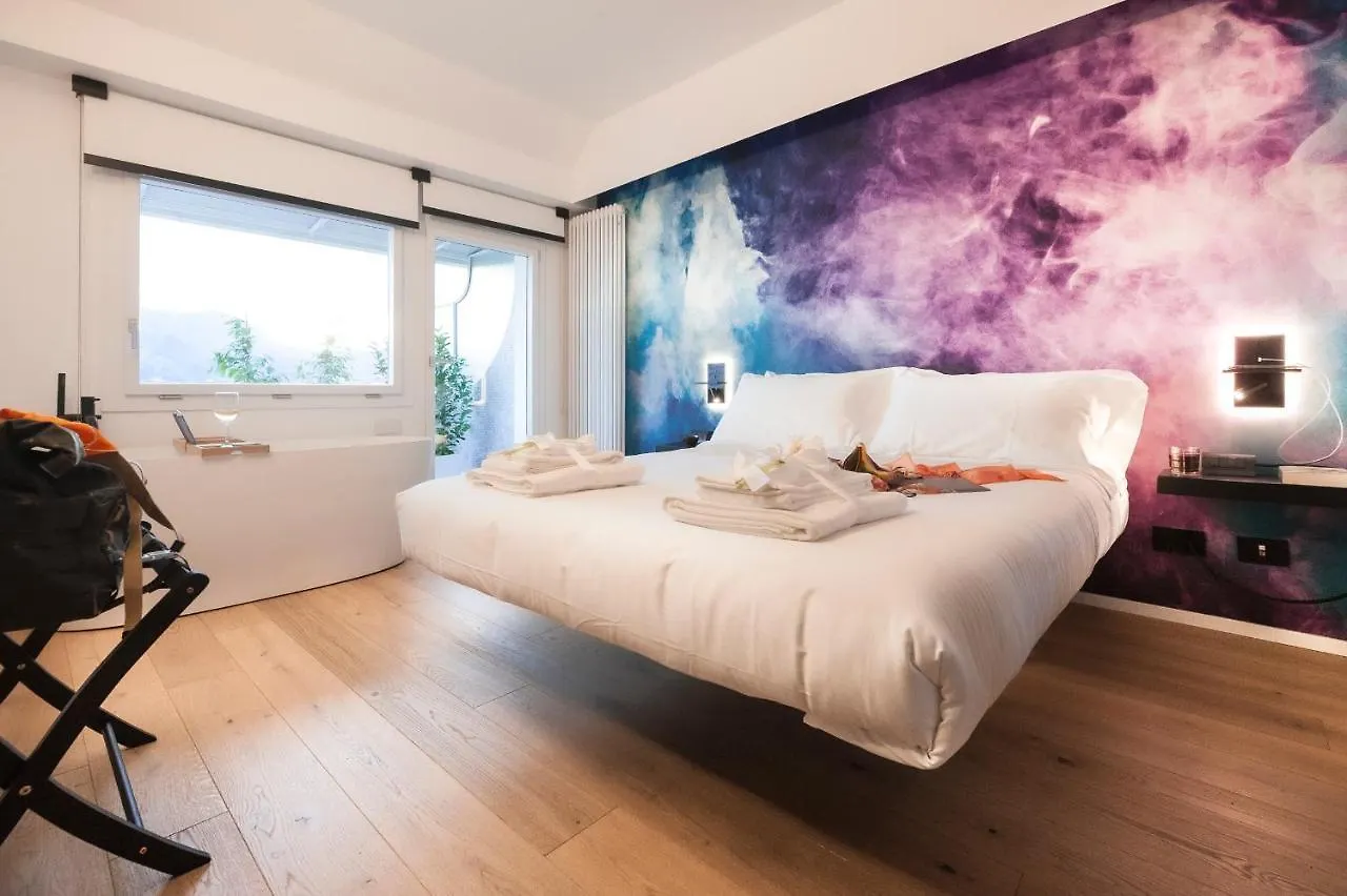 Miceli Exclusive Suite Palermo 2*,