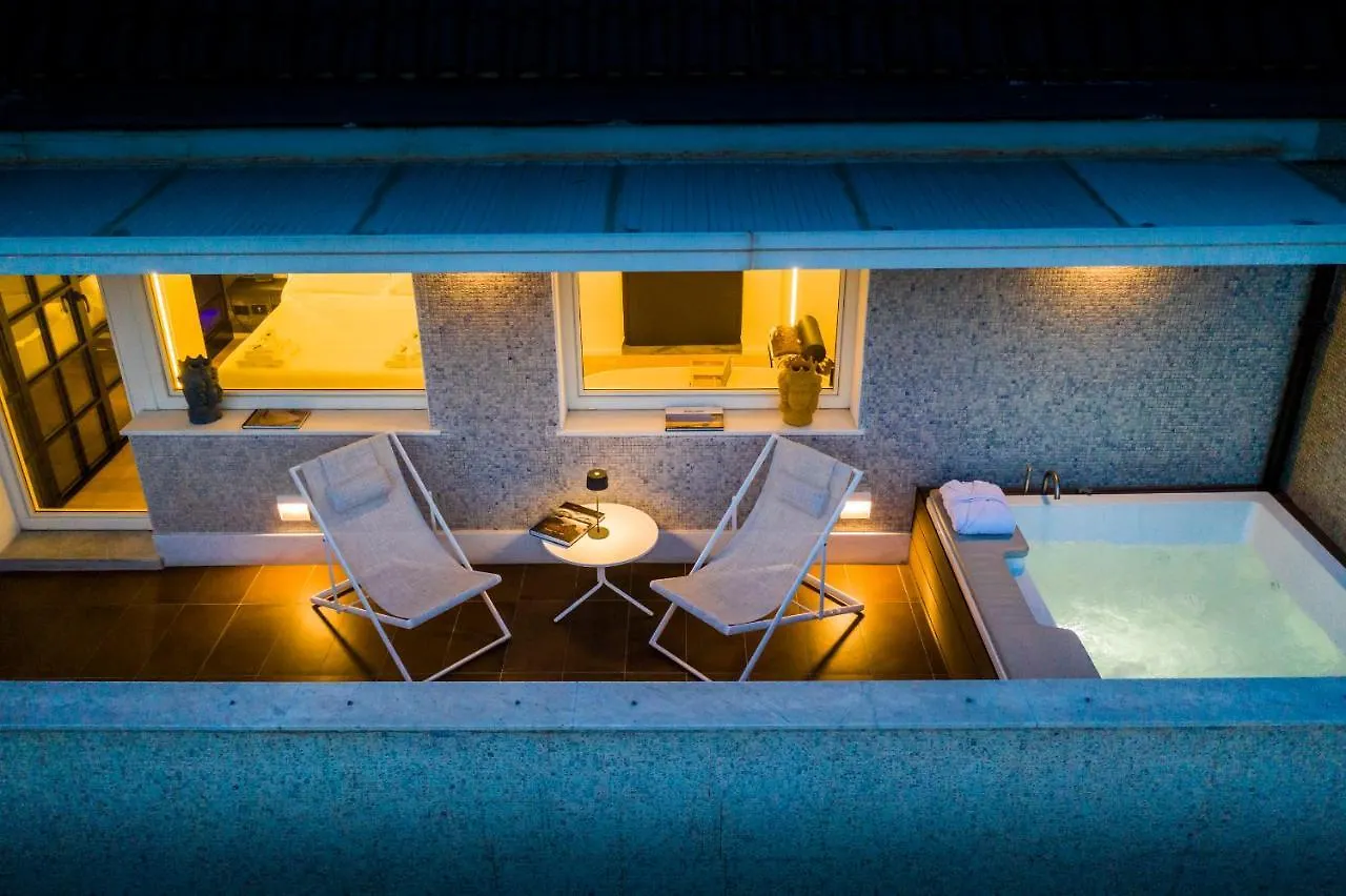 ** Guest house Miceli Exclusive Suite Palermo Italy