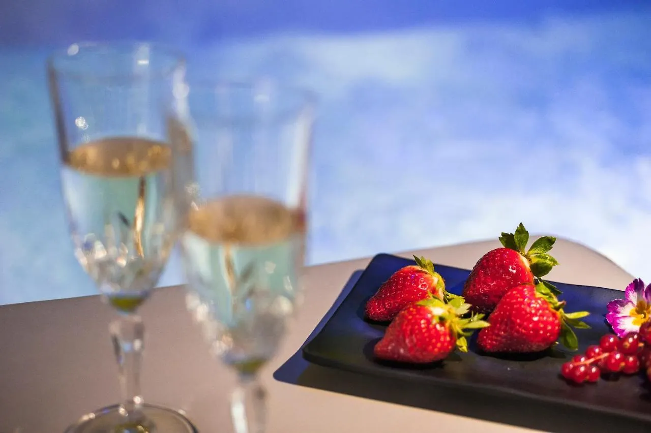 Miceli Exclusive Suite Palermo Guest house