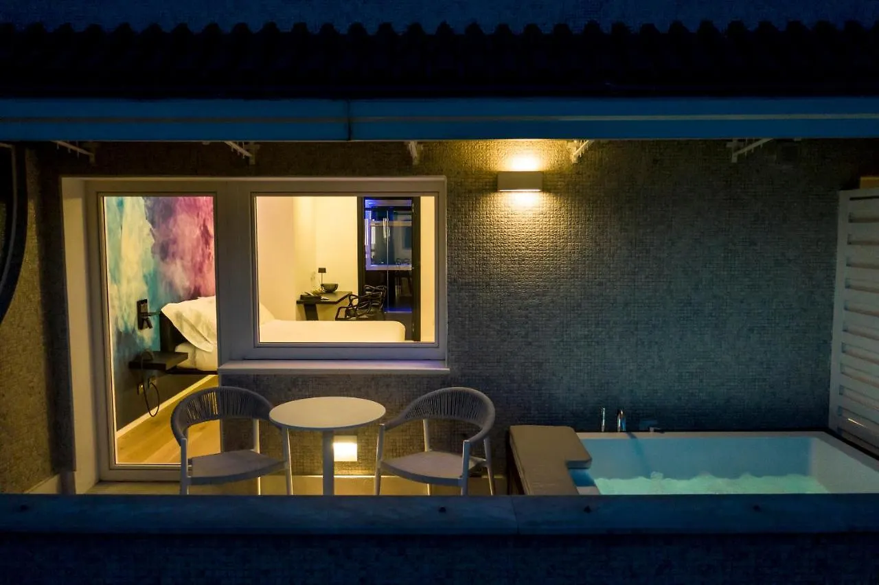 Miceli Exclusive Suite Palermo Guest house