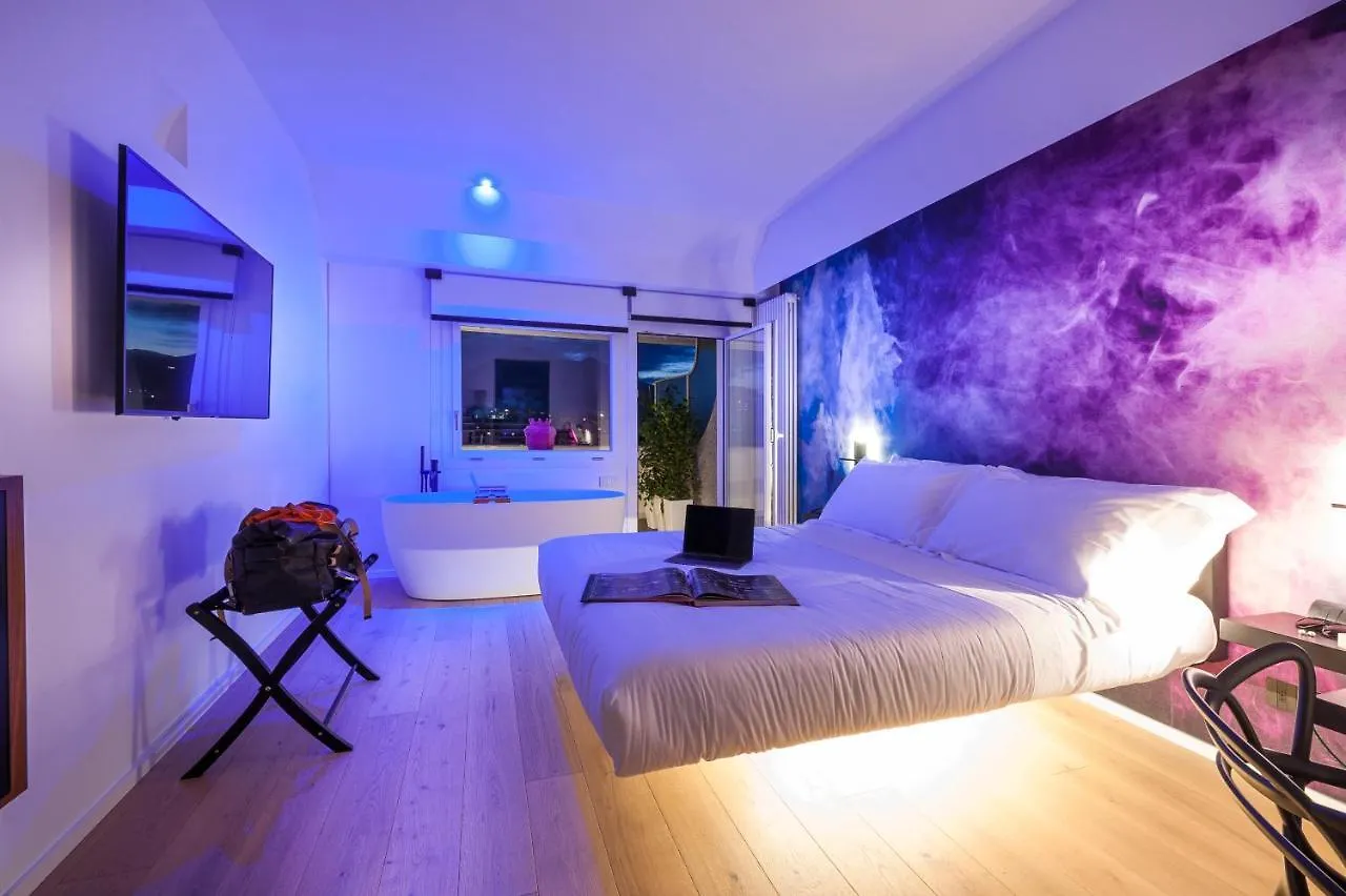 Guest house Miceli Exclusive Suite Palermo