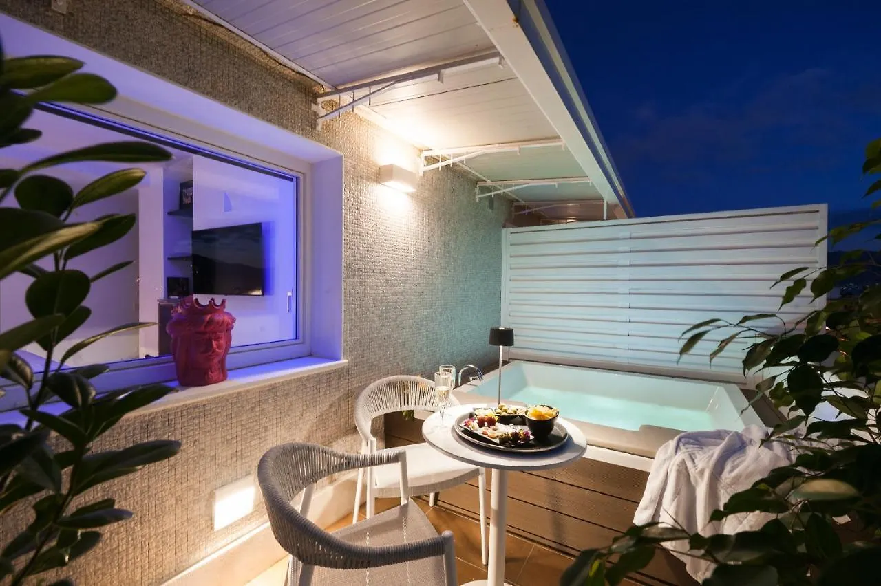 Guest house Miceli Exclusive Suite Palermo