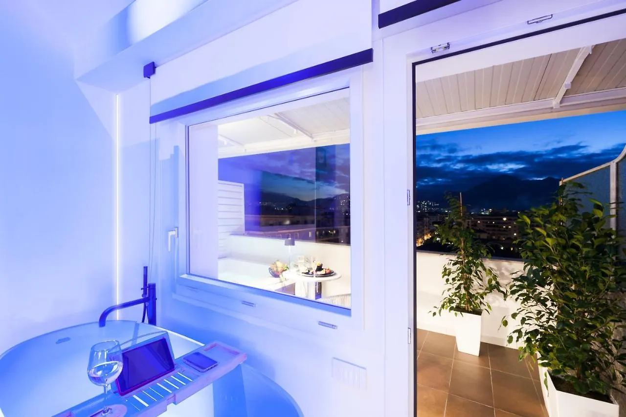 Miceli Exclusive Suite Palermo