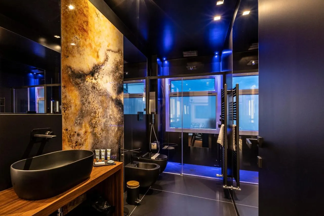 Miceli Exclusive Suite Palermo