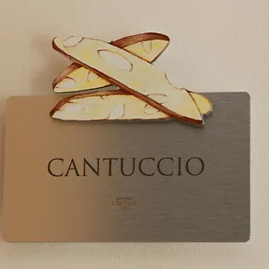 Cavour Herberg Bergamo