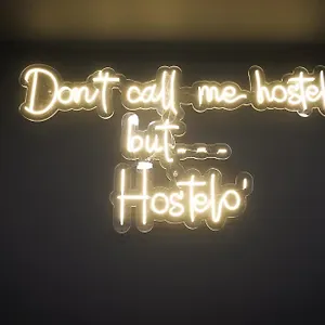 Hostelo - Luxury Palerme
