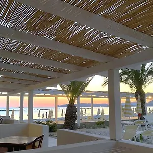 Lido Di On The , Alghero Italie