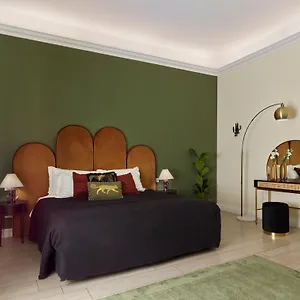 La Residenza Dell'orafo 3* Firenze