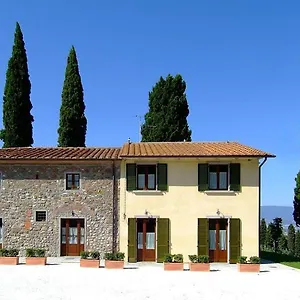 Poggio Desto 3* Quarrata