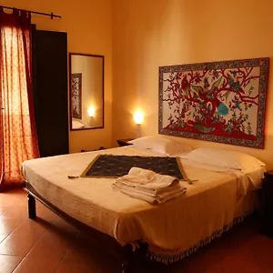 Bed & Breakfast Art Lincoln, Palermo
