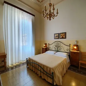Cavour Hotel Palermo