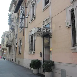 Nizza 2* Milano