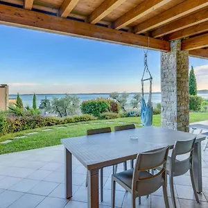 Relais Rosa Dei Venti -ciao Vacanze- 3* Moniga del Garda